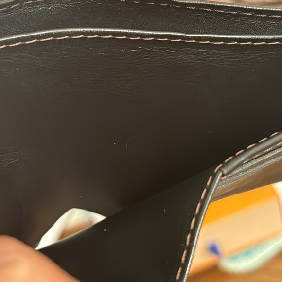 Louis Vuitton Man’s Wallet A Rare pice Large Taiga LV - Picture 10 of 16